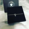 Venus armband på ärtlänk
